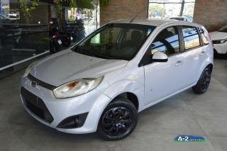 Foto do veículo Ford Fiesta Se 1.0 8v Flex 5p