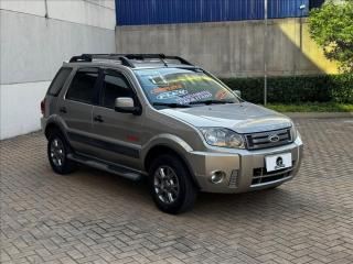 Foto do veículo Ford Ecosport Xlt Freestyle 1.6 Flex 8v 5p