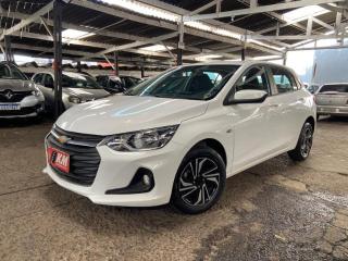 Foto do veículo Chevrolet Onix 1.0 Lt