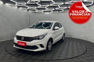 Foto do veículo Fiat Argo 1.0 Drive