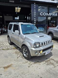 Foto do veículo Suzuki Jimny 1.3 4all 4wd