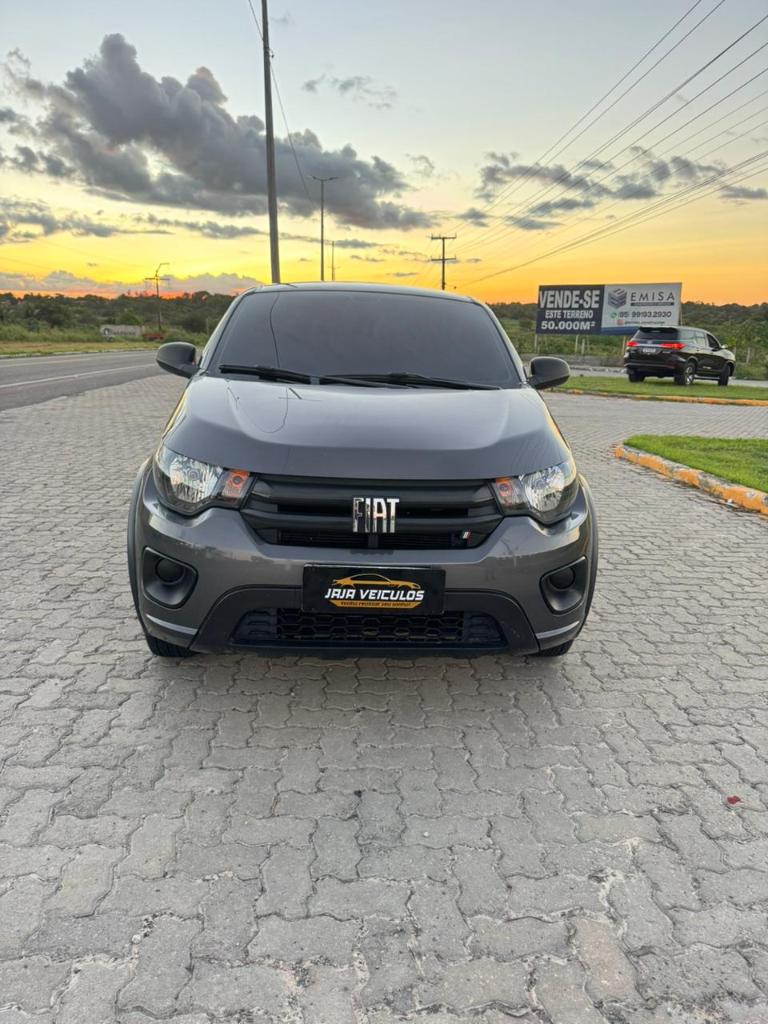 Fiat Mobi 1.0 Like