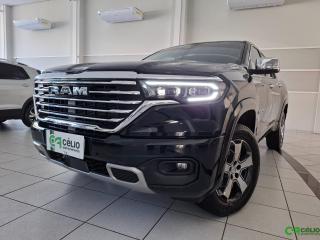 Foto do veículo Ram Rampage 2.2 Td Laramie Auto 4wd