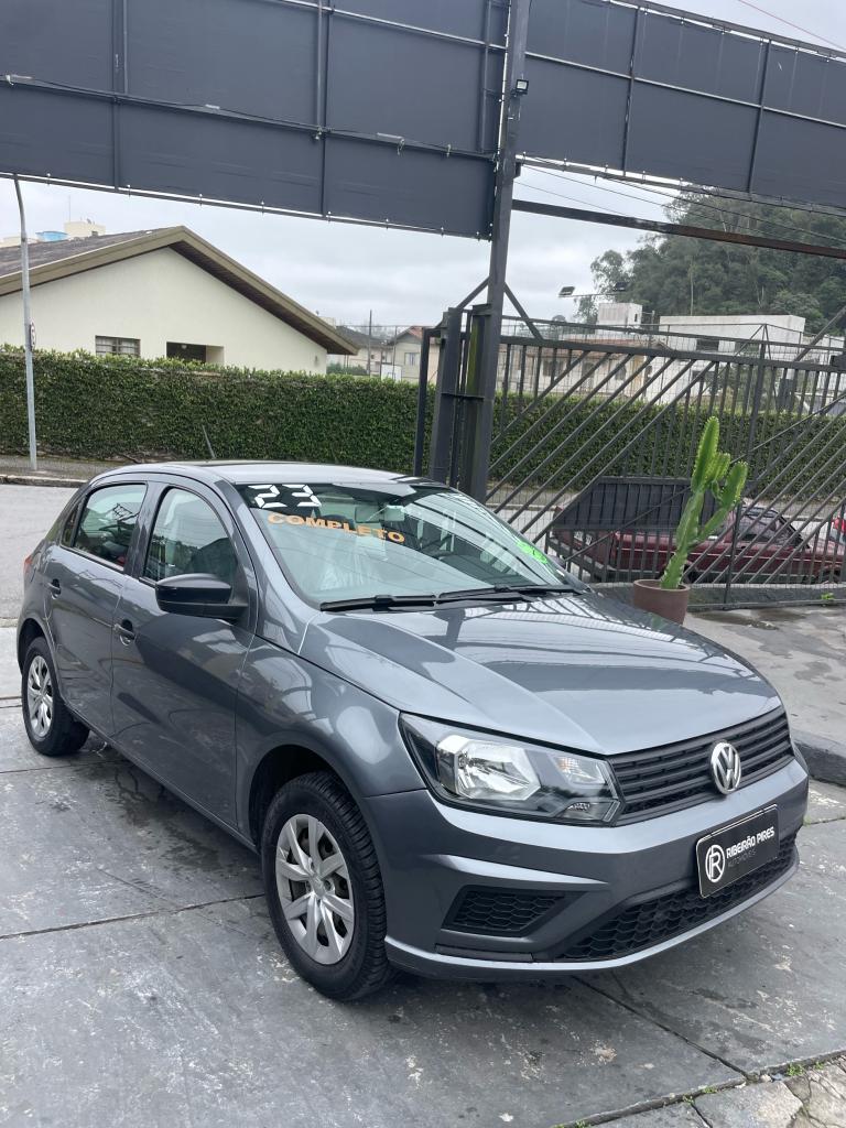 Volkswagen Gol