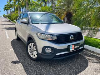 Foto do veículo Volkswagen T-cross 200 Tsi 1.0 Flex 12v 5p Aut.