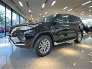 Foto do veículo Toyota Hilux Sw4 Srx 4x4 2.8 Tdi 16v Dies. Aut.