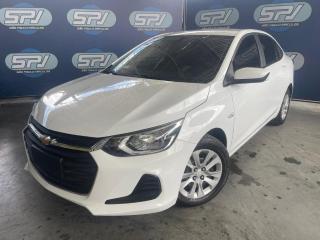 Foto do veículo Chevrolet Onix 1.0 Turbo Lt