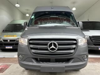 Foto do veículo Mercedes Sprinter 2.0 Cdi 517 Van 20+1 Teto Alto