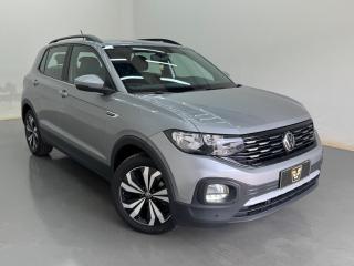 Foto do veículo Volkswagen T-cross 1.0 200 Tsi Comfortline Auto