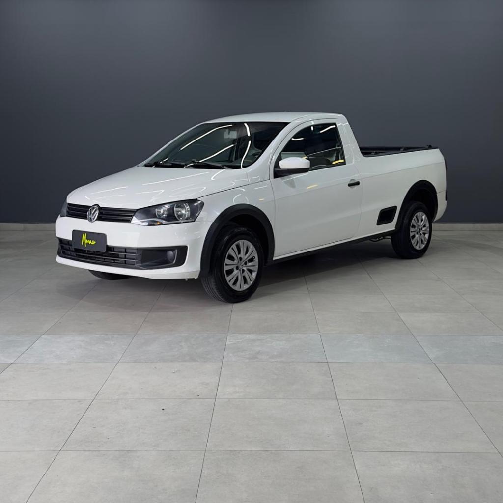 Volkswagen Saveiro