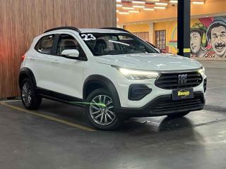 Foto do veículo Fiat Pulse 1.3 Drive Cvt