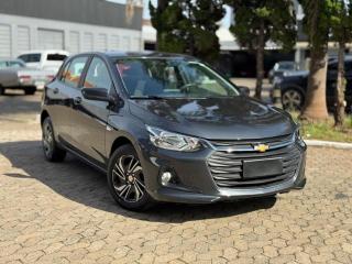 Foto do veículo Chevrolet Onix 1