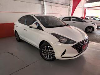 Foto do veículo Hyundai Hb20s Platinum 1.0 Tb Flex 12v Aut.