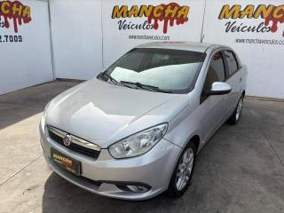 Foto do veículo Fiat Grand Siena 1.6 Essence