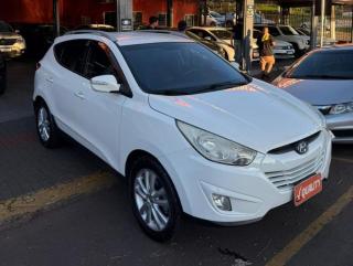 Foto do veículo Hyundai Ix35 2.0l 16v Flex Auto