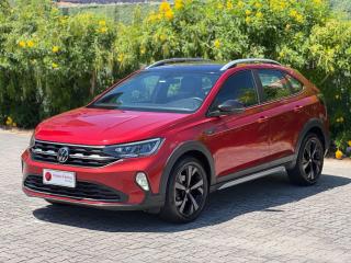 Foto do veículo Volkswagen Nivus Launching Ed. 1.0 200 Tsi Flex Aut