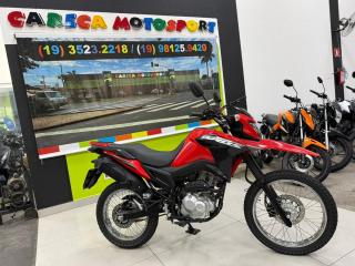 Foto do veículo Honda Nxr 160 Bros Abs Flex