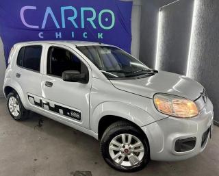 Foto do veículo Fiat Uno Attractive 1.0 Fire Flex 8v 5p