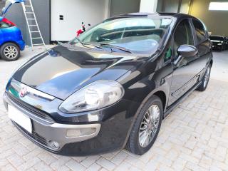 Foto do veículo Fiat Punto 1.8 16v Sporting Dualogic