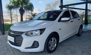 Foto do veículo Chevrolet Onix 1.0