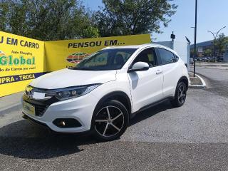 Foto do veículo Honda Hr-v Ex 1.8 Flexone 16v 5p Aut.