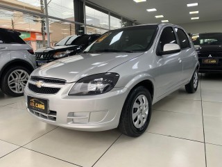Foto do veículo Chevrolet Celta 1.0l Flexpower Lt