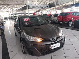 Foto do veículo Toyota Yaris 1.3 Xl Live Cvt