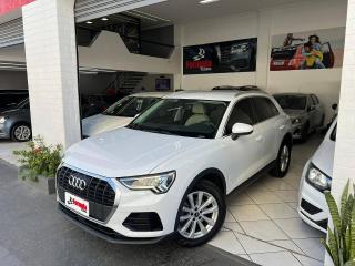 Foto do veículo Audi Q3 P. Plus 1.4 Tfsi Flex/p.plus S-tronic