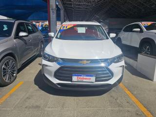 Foto do veículo Chevrolet Tracker 1.2 Turbo Ltz Auto