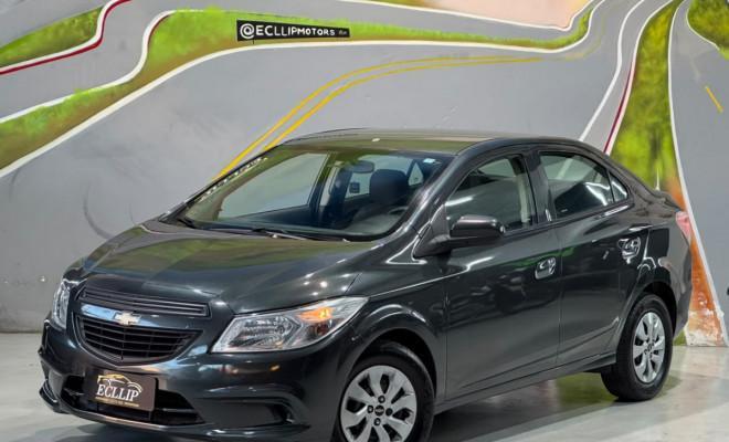 Chevrolet Prisma SED. JOY/ LS 1.0 8V FLEXPOWER 4P 2017