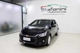 Foto do veículo Chevrolet Onix Hatch Ltz 1.0 12v Tb Flex 5p Aut.