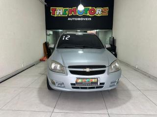 Foto do veículo Chevrolet Celta 1.0l Flex Lt