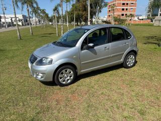 Foto do veículo Citroen C3 1.4 8v Flex Glx