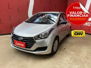 Foto do veículo Hyundai Hb20 1.0 Comfort