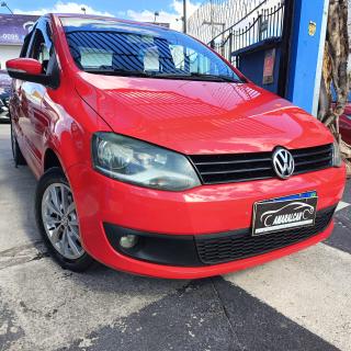 Foto do veículo Volkswagen Fox 1.6 Vht Total Flex