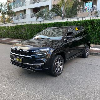 Foto do veículo Jeep Commander 2.0 Td380 Overland Auto 4wd