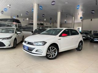 Foto do veículo Volkswagen Polo Highline 200 Tsi 1.0 Flex 12v Aut.