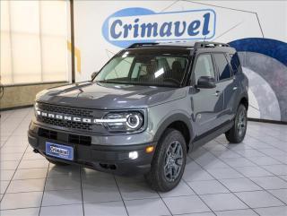 Foto do veículo Ford Bronco Sport 2.0 Wildtrak Auto 4wd