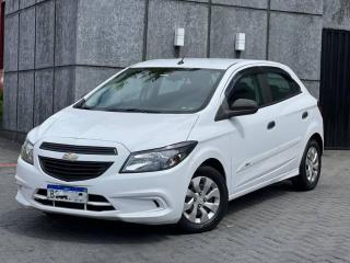 Foto do veículo Chevrolet Onix Hatch Joy 1.0 8v Flex 5p Mec.
