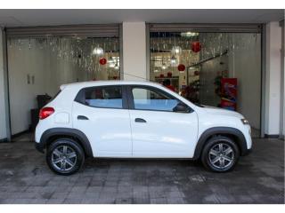 Foto do veículo Renault Kwid 1.0 Zen