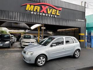 Foto do veículo Chevrolet Corsa 1.4 Econoflex Maxx