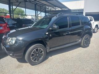 Foto do veículo Renault Duster 1.6 16v Hi-flex Dakar