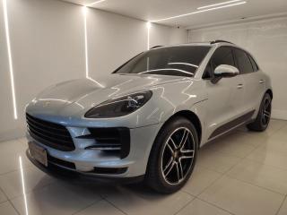 Foto do veículo Porsche Macan 2.9 V6 S Pdk 4wd