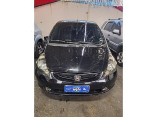 Foto do veículo Honda Fit 1.5 Ex Mt