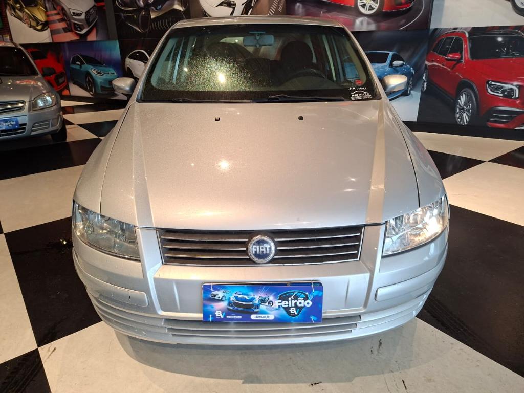 Fiat Stilo 2006