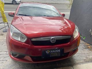 Foto do veículo Fiat Grand Siena Essence Dual. 1.6 Flex 16v