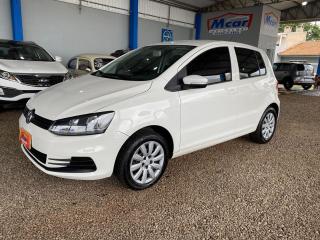 Foto do veículo Volkswagen Fox 1.0 Mpi Bluemotion