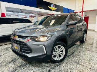 Foto do veículo Chevrolet Tracker 1.0 Turbo Lt Auto
