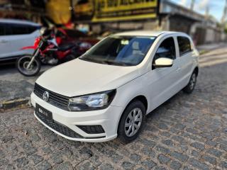 Foto do veículo Volkswagen Gol 1.0