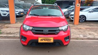 Foto do veículo Fiat Mobi 1.0 Trekking